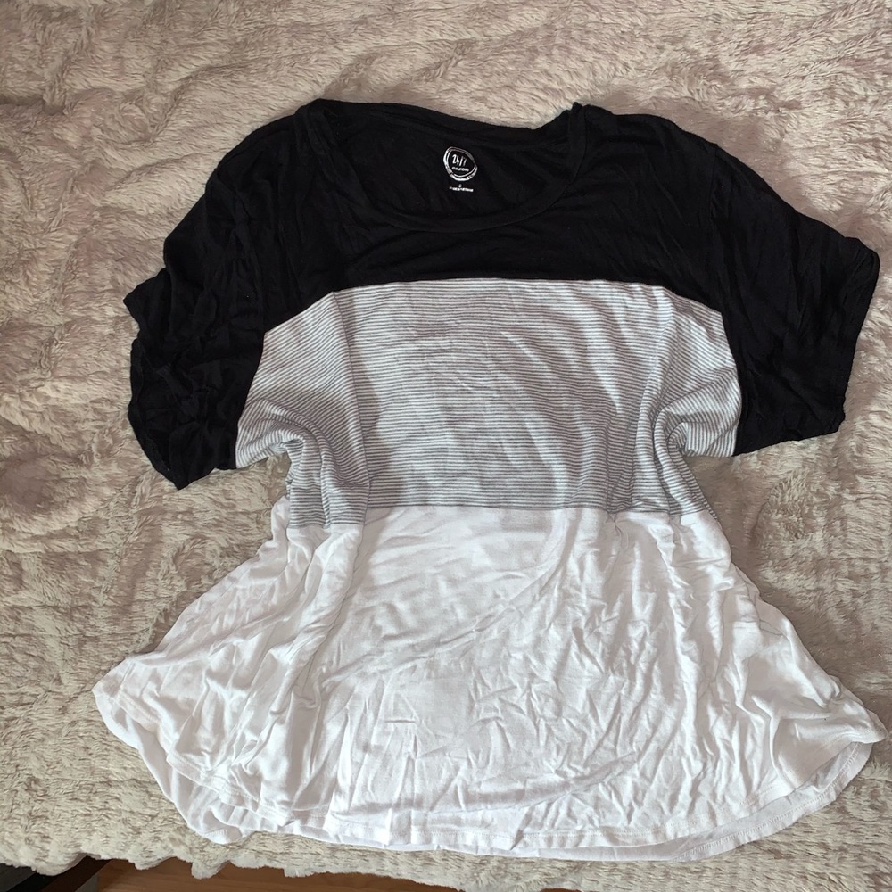 Maurices 24/7 Tee